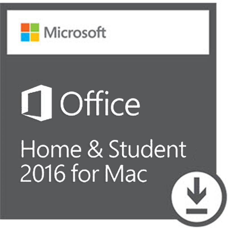 office for mac 2016 student discount